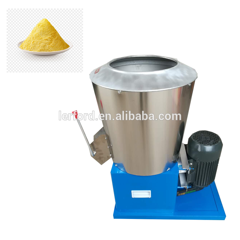 Fine Powder Mixer Mixing of Food Powder Ribbon Mixer Machine Wet and Dry Powder Mixer