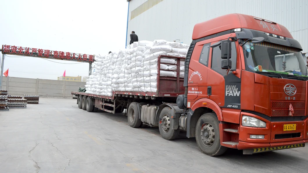 Qingquan Brand HEC Hydroxyethyl Cellulose Ether