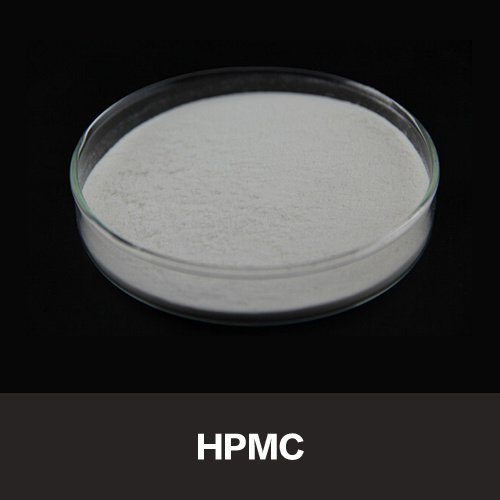 Thicken Agent HPMC for Gypsum Plaster (Construction Additives)