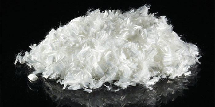 PP Fiber Polypropylene Fiber for Concrete