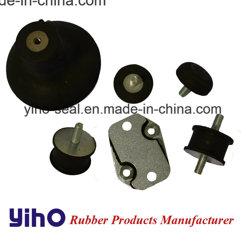 Silicone/NBR/EPDM/FKM/Viton Rubber Sealing Oring