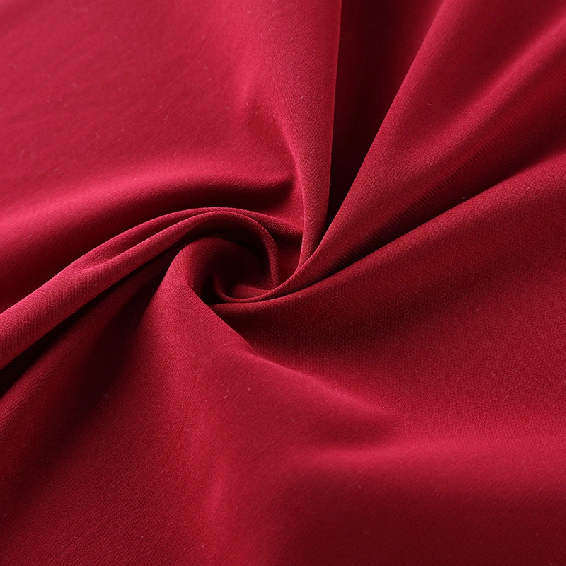 Best Product Silk Satin Dyeing Fabric