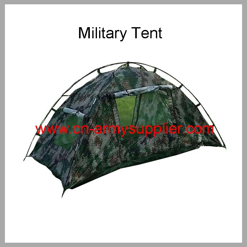 Camouflage Tent-Camping Tent-Outdoor Tent-Army Tent-Military Tent