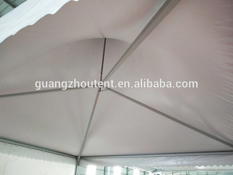 Temporary Outdoor Exhibition Trade Show High Peak Pagoda Tent Events