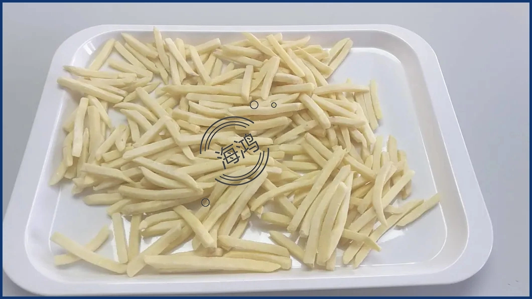 French Fries Manufacturer, Frozen French Fries