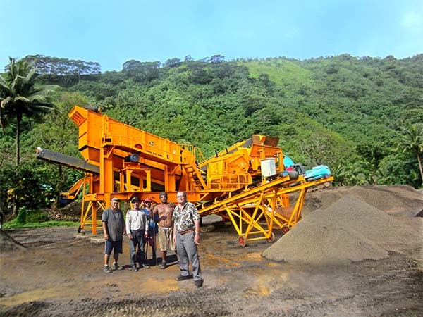 China Capacity Stone Mining Quarry New Jaw Crusher for Blast Furnace Slag (50-120 T/H)