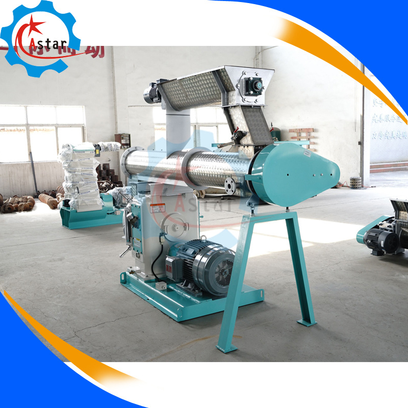 China Poultry Feed Machine Mill Suppliers