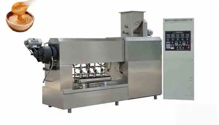 New Product Nutrition Powder Making Equipment