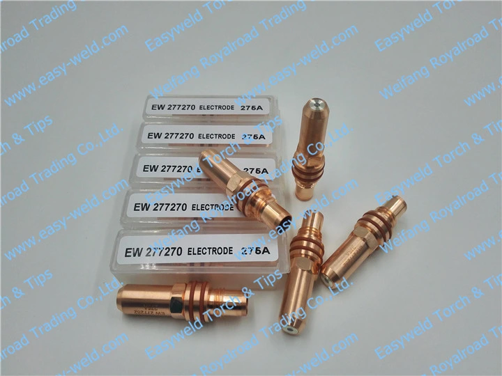 Kaliburn Spirit & Proline Plasma Cutting Cutter Torch Consumable (EW277270 Electrode)