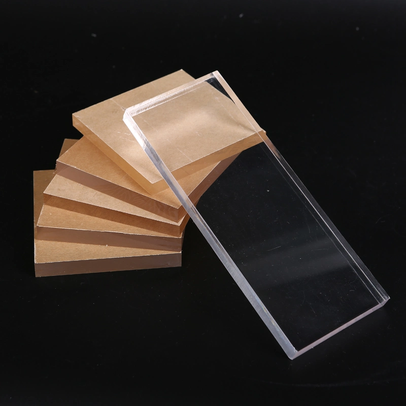 Manufactory Cast Acrylic Sheet/Acrylic Panel/Acrylic Plastic Sheet