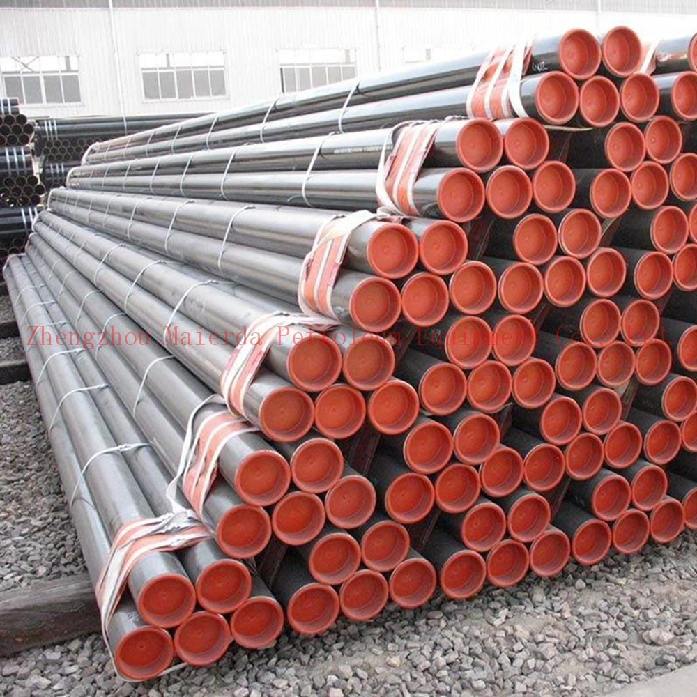API 5CT Tubing Pup Joint and Tubing Pipe Price