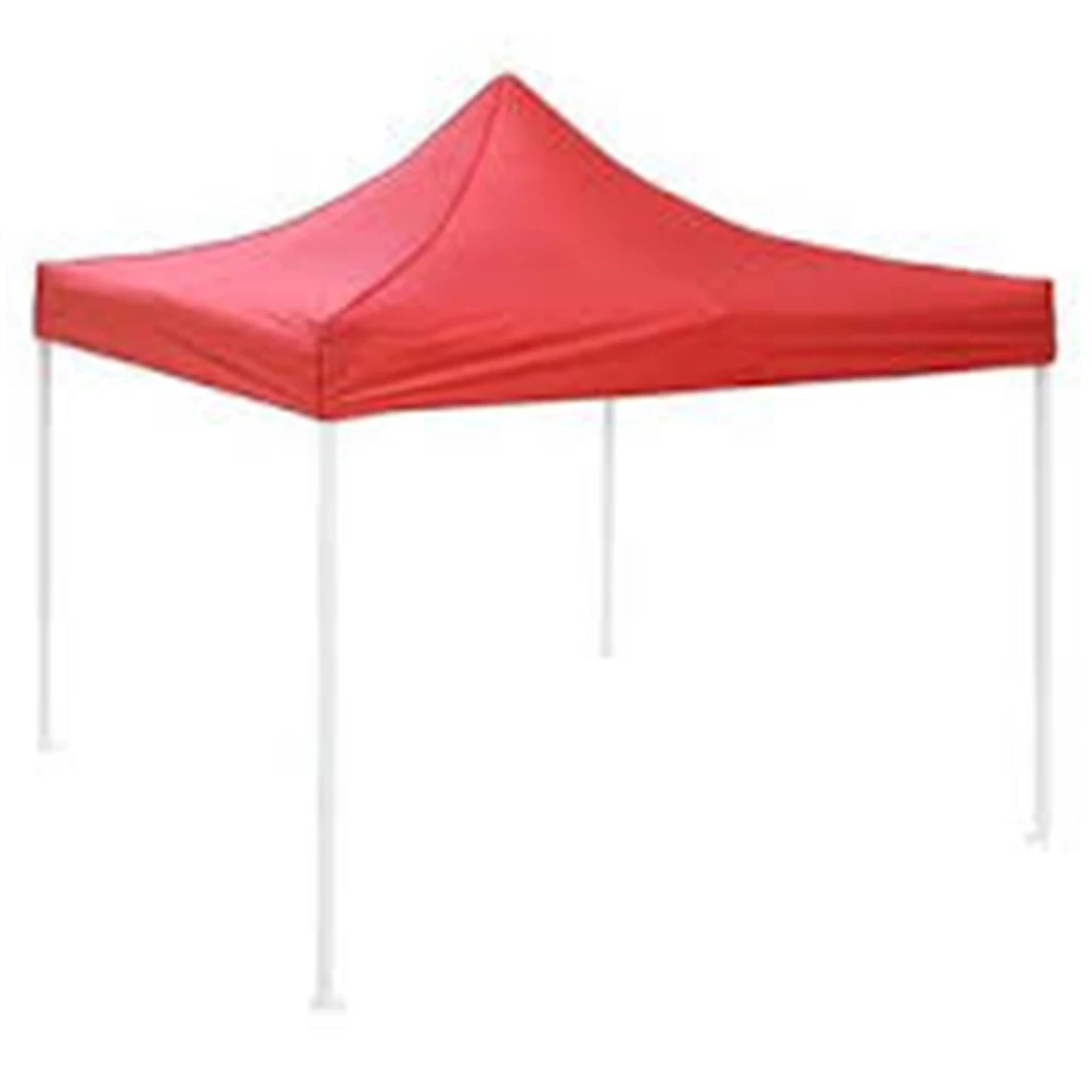 Sun-Shade Tent PVC Coated Oxford Fabric Manufacture