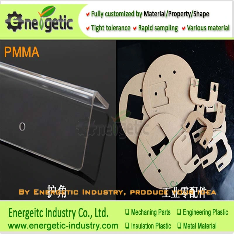 PMMA Acrylic Plastic Sheets Cast Acrylic PMMA Sheet