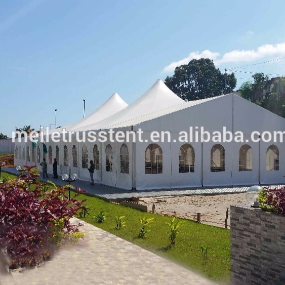 Clear Span Exhibition Trade Show Wedding Outdoor Party Wedding Tent