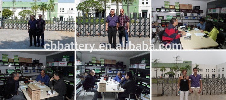 Good Quality 2V 1500ah Industrial Battery Storage Lead Acid Battery