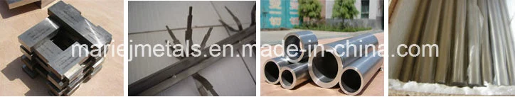 Customized Tungsten Carbide Products Cemented Carbide Products