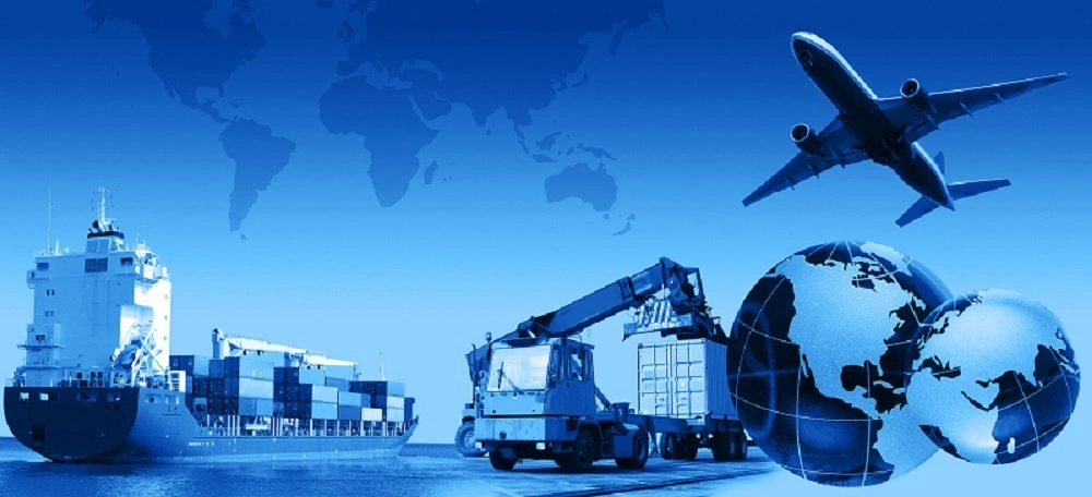 Best Shipping Freight Forwarder From China to USA Europe UK