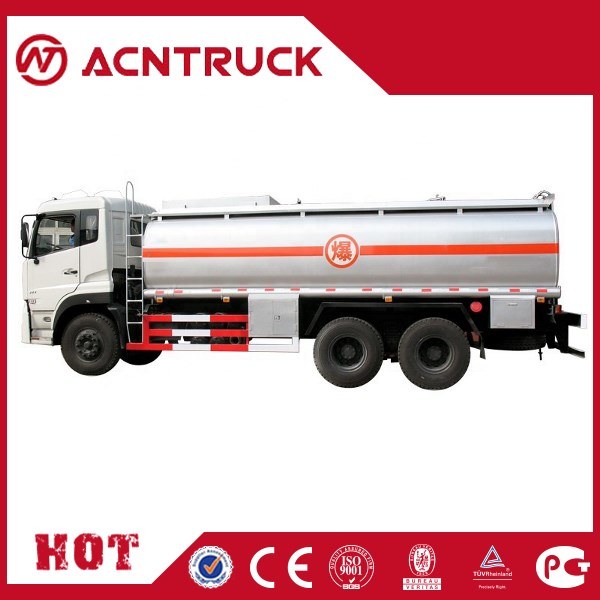 Beiben Oil Tanker Truck 4000 Gallon 4000 Liter