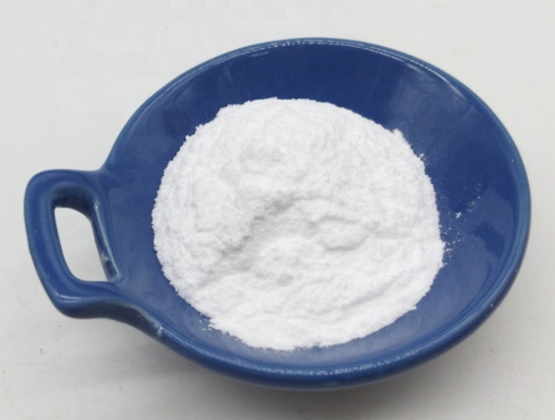 Hot Sale High Quality with Fast Delivery D-Serine Powder CAS 312-84-5