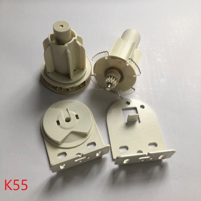 K55 High Quality Clutch Roller Blinds Accessories Manual Roller Shutter Components