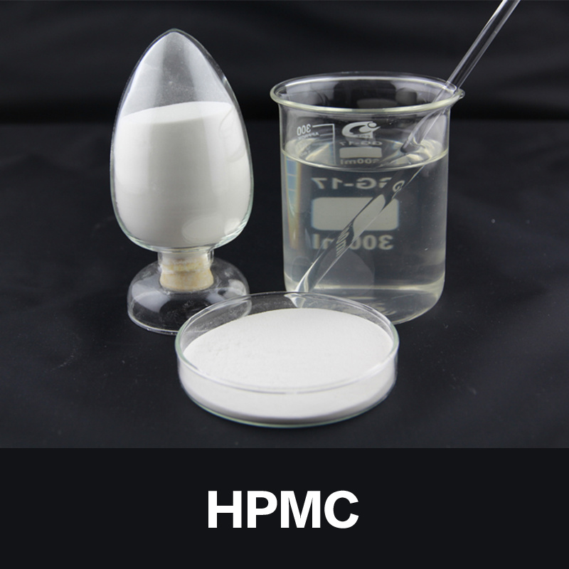 HPMC Cellulose Ether for Joint Fillers Mortar
