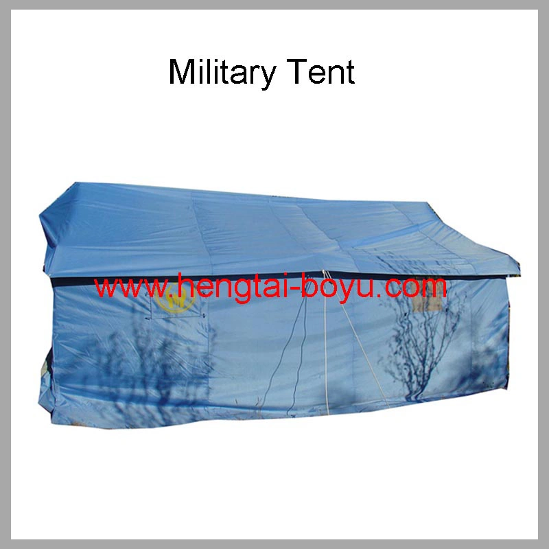 Disaster Tent Factory-Commander Tent-Party Tent-Field Tent-Military Tent Manufacturer