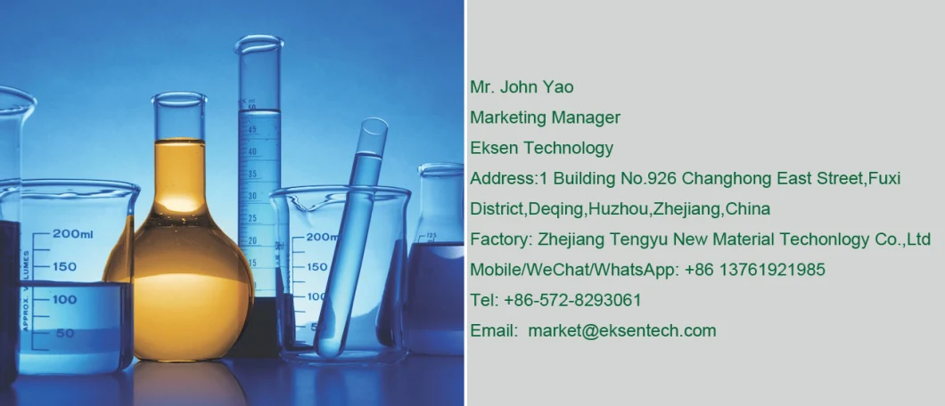 Chemical Reagent Factory Wholesale Chemical Products