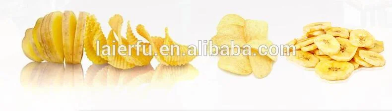 China Suppliers Pringles Potato Chips Production Line / Compound Potato Crispy Making Machine / Snacks Making Machines