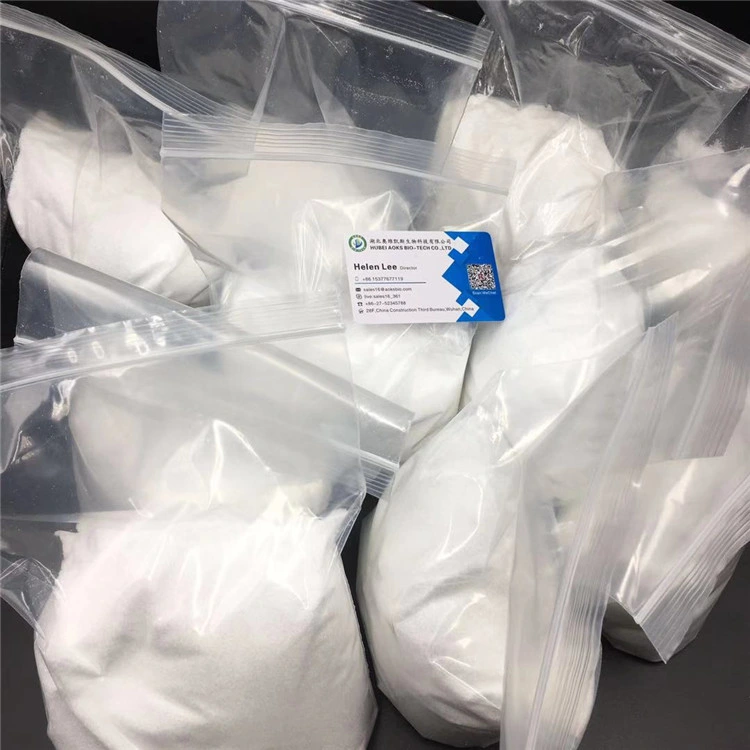 Pharmaceutical Raw Material Pregabalin Lyrica CAS 148553-50-8