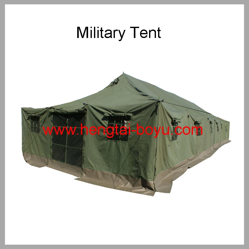 Outdoor Tent-Military Tent-Army Tent-Police Tent-Commander Tent-Refugee Tent