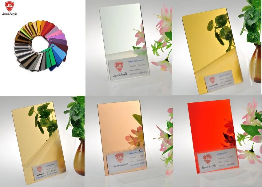 Distributor Acrylic Sheet Colored Acrylic Sheet Plexiglass PMMA Sheets 2050*3050
