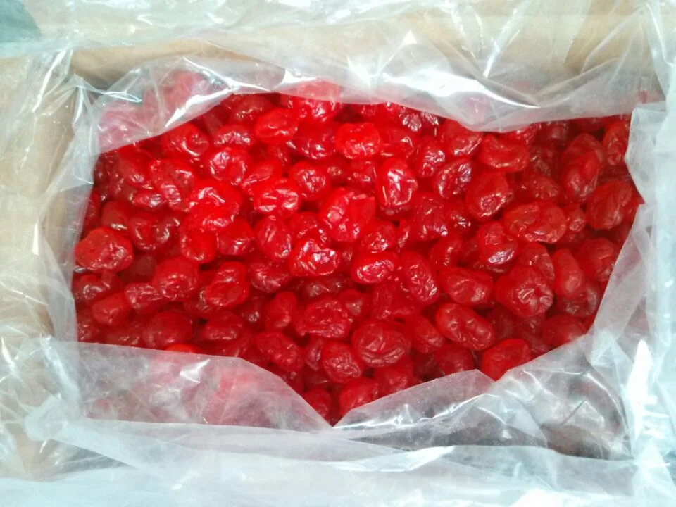 Customized Dehydrated Fruits Preserved Fruits Dried Fruits