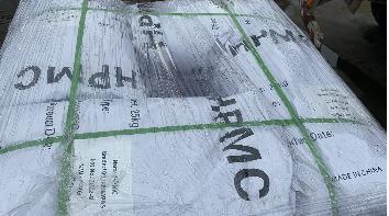 Construction HPMC/HPMC Cellulose/HPMC Powder/Chemical Material Hdroxypropyl Methyl Cellulose HPMC Powder 200000 Cps