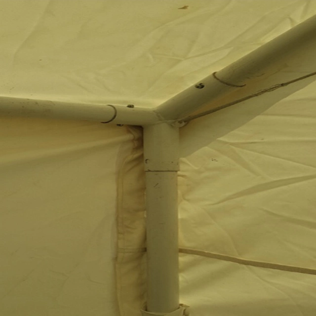3.5X5.5m Family Ridge Relief Tent