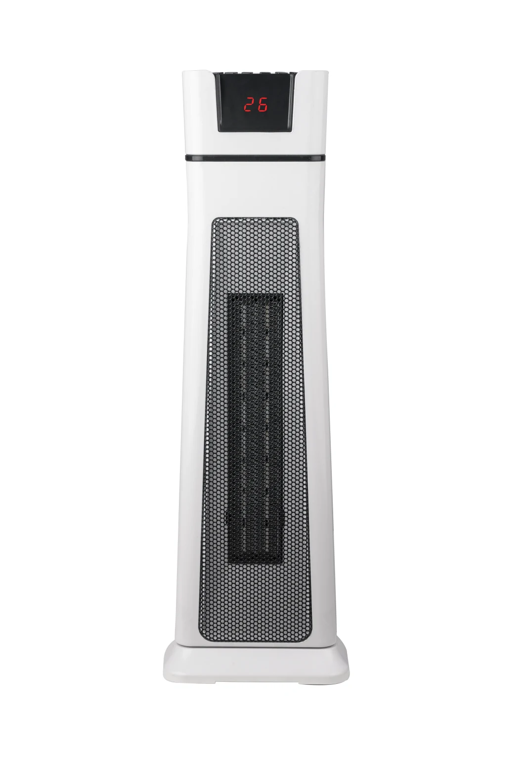 Ceramic Space Heater, Portable Heater PTC Ceramic Electric Heater Fan