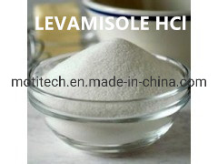 Veterinary Raw Material Levamisole Hydrochloride Raw Material Factory