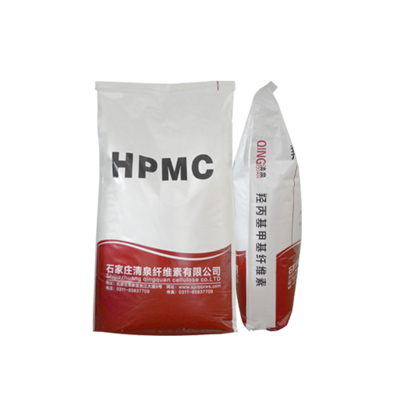 Thickener HPMC From China Methyl Cellulose