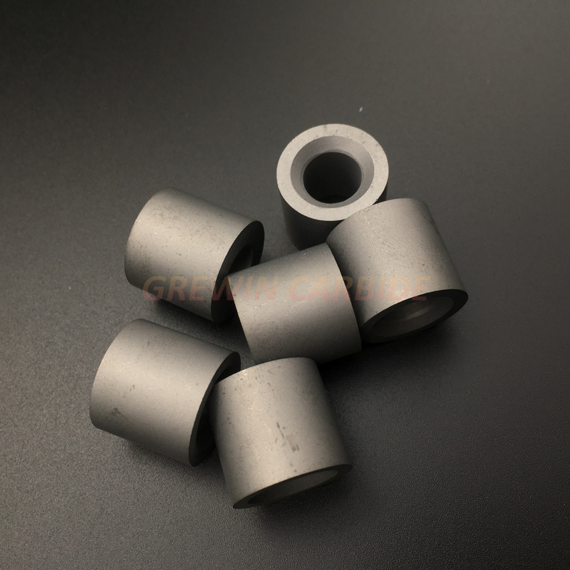 Gw Carbide - Top Sales Carbide Raw Material Big Tungsten Carbide Dies