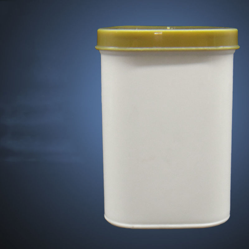 Powder Container Protein Powder Barrel Powder Jar