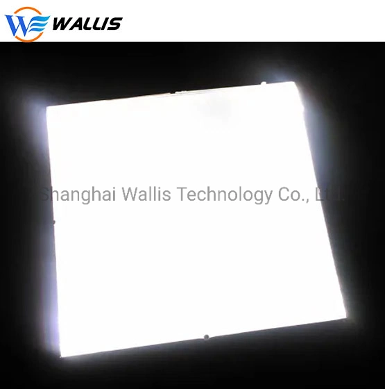 Highlight Organic Glass/Acrylic Light Guide Panel LED Lighting Panel