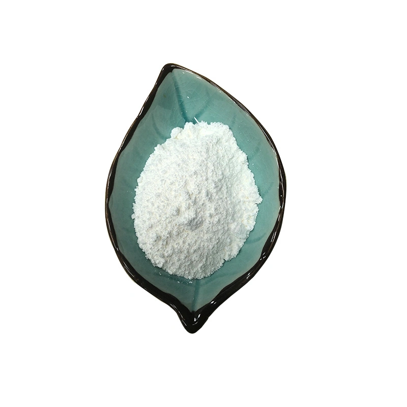 China Supply Raw Material Nutrition Glutamine Powder Glutamine OEM Capsule