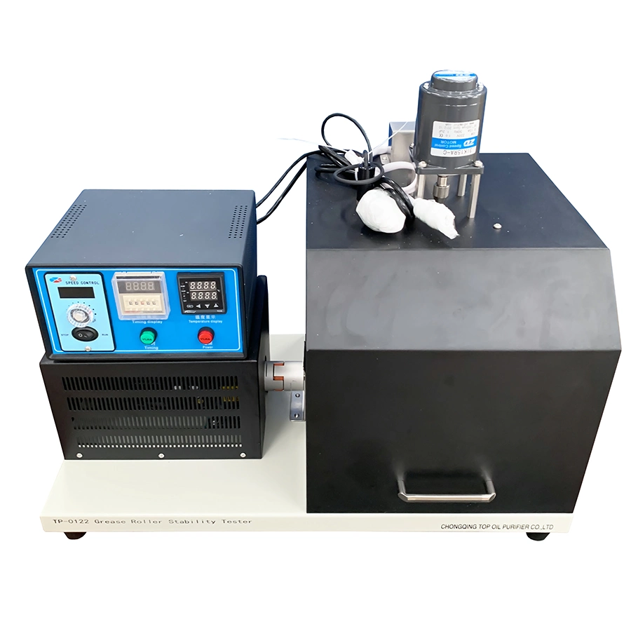 ASTM D1831 Certified Lubricating Grease Roll Stability Tester Tp-0122