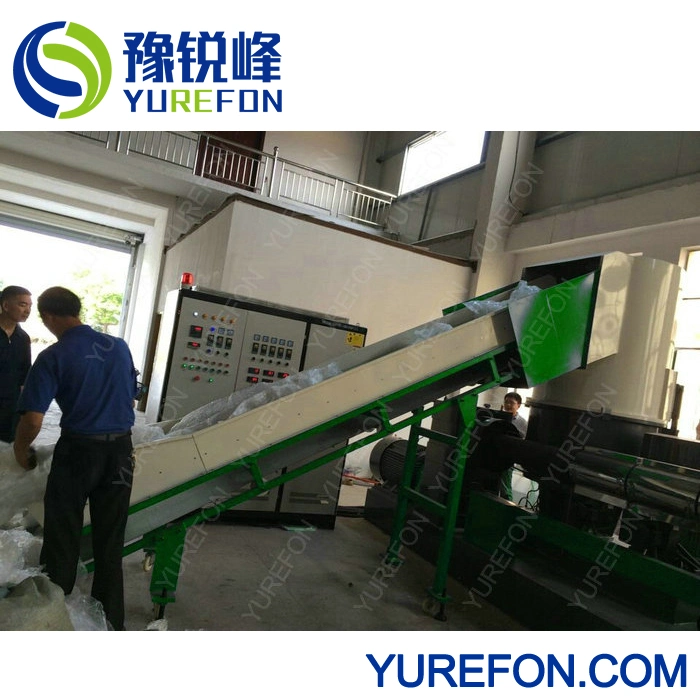 High Quality Extruder Machine, Extruder Machine LDPE, Extruder Machine Plastic Recycling