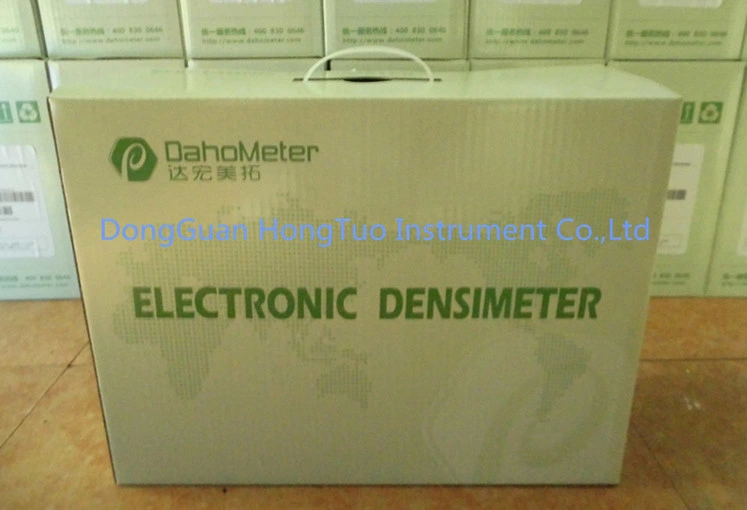 AU-120RP Digital Electronic Plastic Rubber Density Tester, Polymer Density Meter, Density Testing Machine
