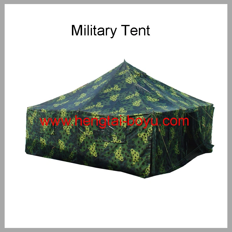 Army Tent-Police Tent-Military Tent-Commander Tent-Relief Tent-Camouflage Tent