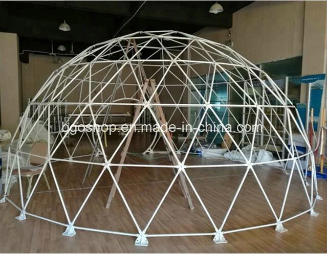 Transparent Dome Hotel Tent Outdoor Dome Tent