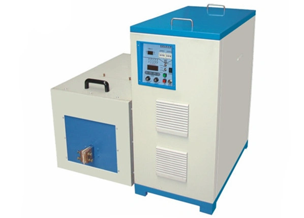 Low Price IGBT High Frequency Induction Heating Machine (JL-80)