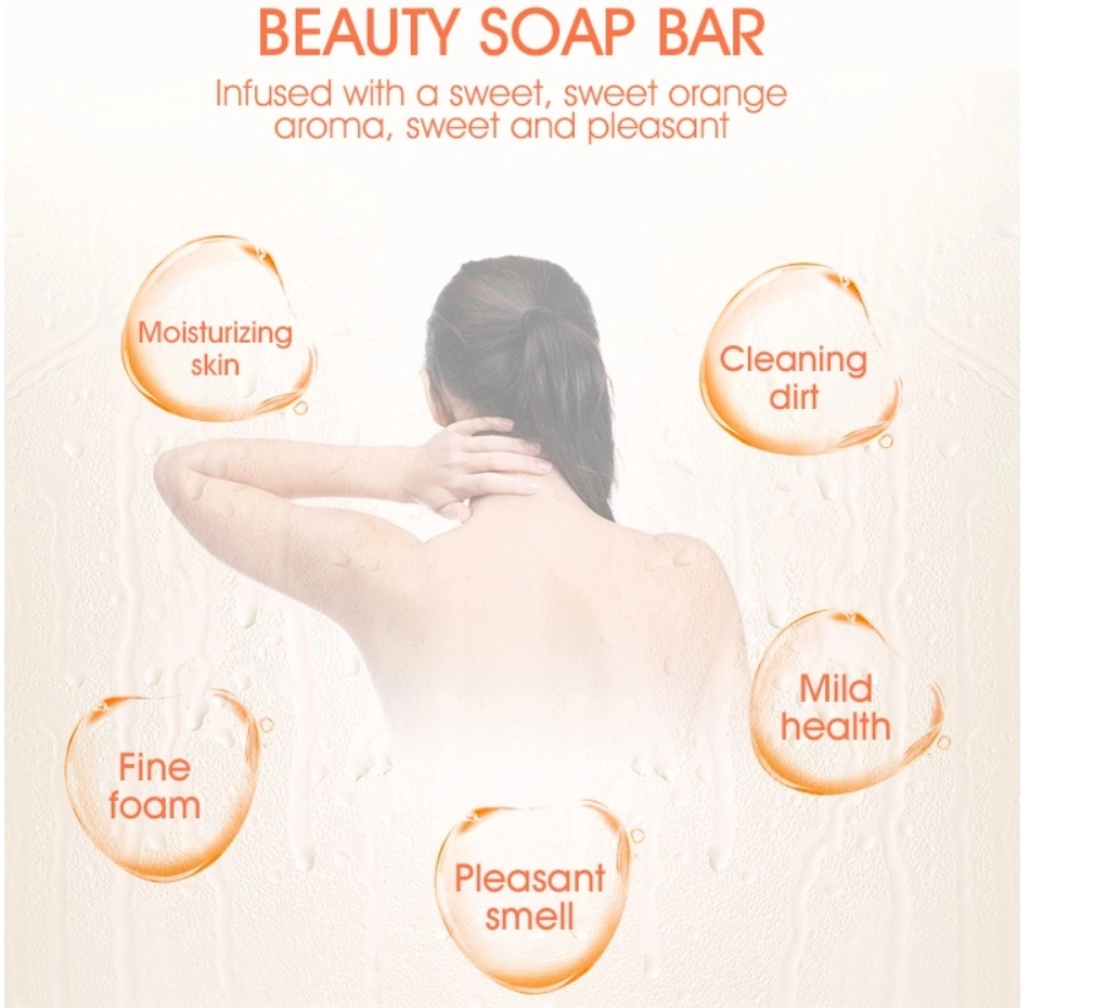 Mini Luxury International Beauty Make Brands Hotel Bath Soap Wholesale