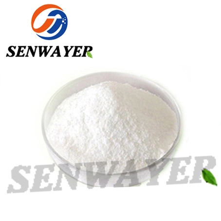 Factory Supply High Quality L-Ornithine Acetate Powder CAS. 60259-81-6 99% Purity