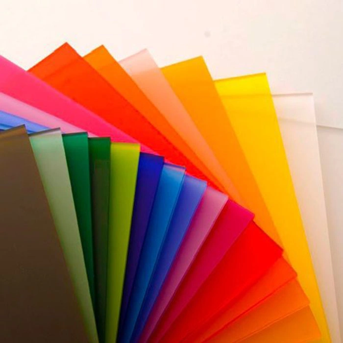 Anti-Scratch Frosted Acrylic Plastic Sheet Panel 3mm Frosted Acrylic Sheet